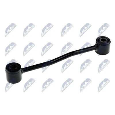 Imagen de NTY ZLT CH 007 Bieleta de suspensión Eje trasero, trasero izquierda, derecha JEEP: GRAND CHEROKEE 2