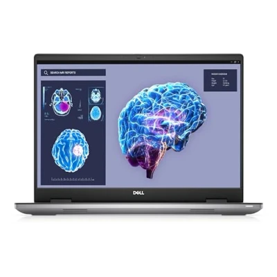 Imagen de Pc Portátil Dell Nb Precision 7680 16 Fhd+ I7 W11p Plata