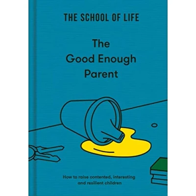 Imagen de The Good Enough Parent