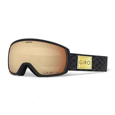 Imagen de Máscara de esquí/Snow Unisex Facet (cat2) Giro