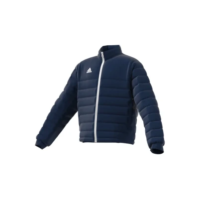 Imagen de adidas Performance TEAM Entrada Chaqueta de invierno para niños, Talla: 140, Blau