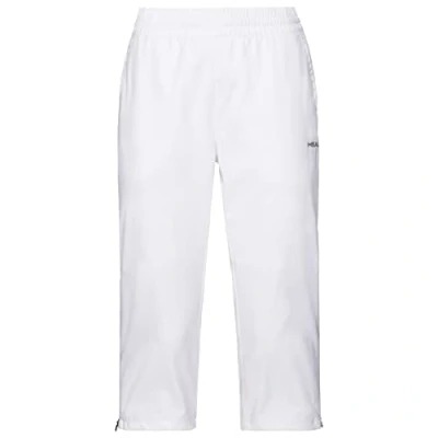 Imagen de HEAD 814389 Wh XS Pantalones Cortos, Mujer, blanco,