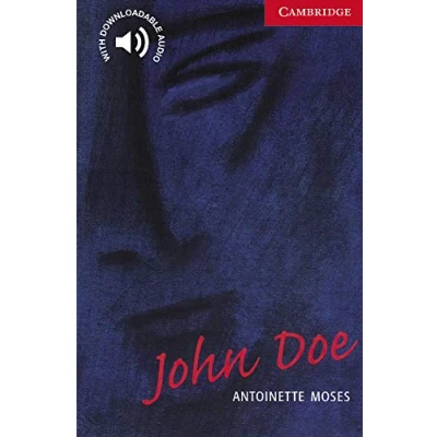 Imagen de John Doe: Level 1