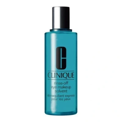 Imagen de Clinique Rinse Off Eye Makeup Solvent 125 ml