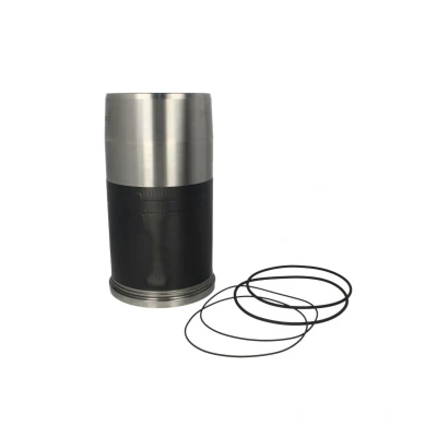 Imagen de MAHLE ORIGINAL 227 WN 37 00 Camisa del cilindro