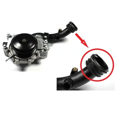 Imagen de Bomba de agua, refrigeración del motor HEPU P1613A TH 3