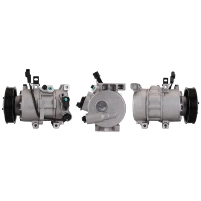 Imagen de LUCAS ACP01050 Compresor de Aire Acondicionado PAG 46 R 134 a HYUNDAI: i40 CW, Berlina