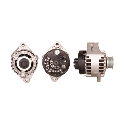 Imagen de LUCAS LRA02808 Alternador 14V 140A OPEL: Astra H Hatchback, Zafira B, GTC, FIAT: Stilo Grande Punto Multi Wagon