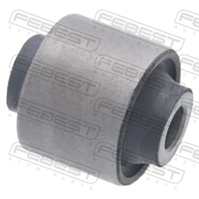 Imagen de FEBEST CHAB 002 Casquillo cojinete, brazo oscilante