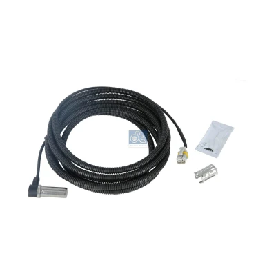 Imagen de DT Spare Parts 3.37134 Sensor de ABS Eje delantero, derecha 3900