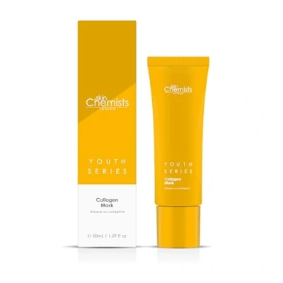 Imagen de skinChemists Mascarilla de Colágeno 50 ml Colageneer 0.1%, Acacia™ (PF) Combate las líneas finas y arrugas