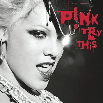 Imagen de Try This [Vinilo]