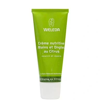 Imagen de Weleda Crema para las manos a base de cítricos, 50 ml
