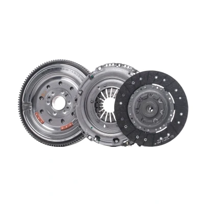 Imagen de LuK BR 0241 600 0232 00 Kit de Embrague ALFA ROMEO: 159 Berlina, Sportwagon, FIAT: Croma II Familiar norauto, oscaro, mister auto