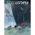Imagen de S.o.s. Lusitania (euskera)