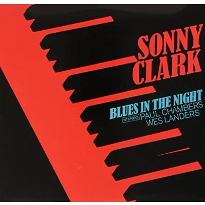 Imagen de Blues In The Night [Vinilo]