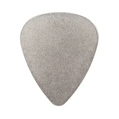 Imagen de JIM DUNLOP Púas Stainless Steel 0,38mm Saco de 36