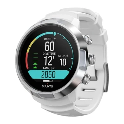 Imagen de Suunto Ordenador de Buceo Dive D5
