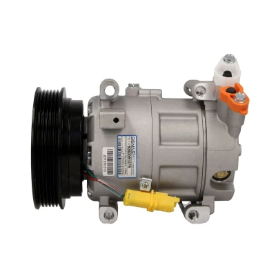 Imagen de NRF 320201 Compresor de Aire Acondicionado SD6V12 PAG 46 YF R 1234yf, 134 a con junta anular RENAULT: Kangoo II Express
