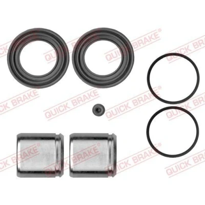 Imagen de QUICK BRAKE 114 5561 Kit de Reparación Frenos con pistón 46mm KIA: SORENTO 1