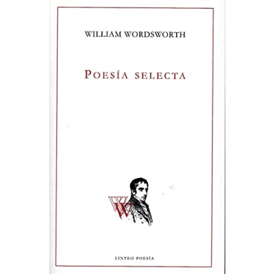 Imagen de Poesía selecta (Linteo poesía)