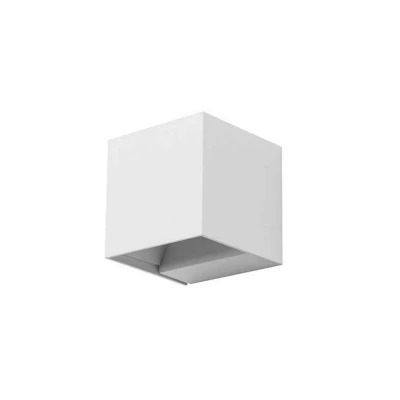 Imagen de FORLIGHT Rex Aplique Exterior LED con Haz de Luz Modulable IP54 5,2W 4000K 350Lm Blanco