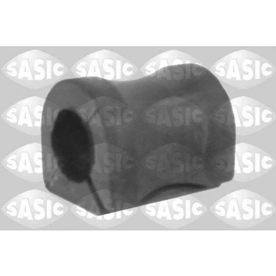 Imagen de SASIC 2304023 Silentblock Barra Estabilizadora Eje trasero, interior Soporte de caucho 16 29 17,5 RENAULT: MEGANE 2, GRAND SCENIC 2