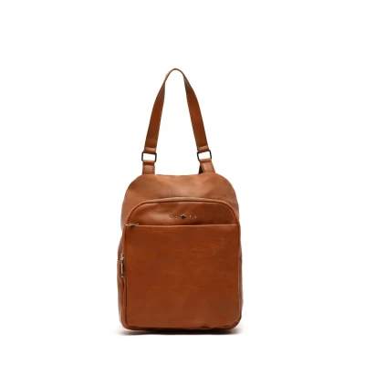 Imagen de Misako Nesqui Mochila, Mujer, Talla: One Size, Brown