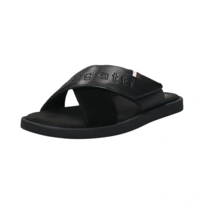 Imagen de bugatti Sandalias, Hombre, Talla: 41, Black Zapatos
