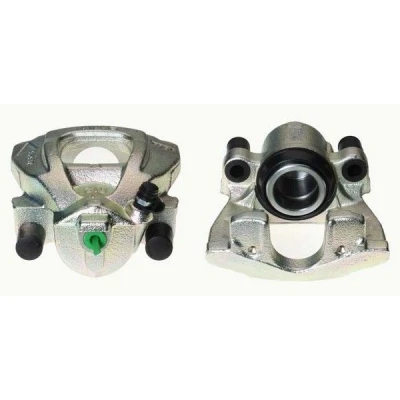 Imagen de BUDWEG CALIPER 343277 Pinza de freno MINI: Hatchback, Cabrio