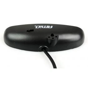 Imagen de AMiO LED 01564 Sistema de asistencia aparcamiento posterior con sensor 4