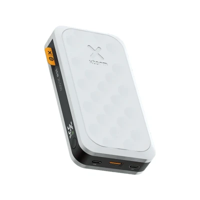Imagen de Xtorm Fuel Series 5 Power Bank 20.000mAh 35W Blanco