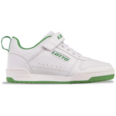 Imagen de LOTTO, Zapatillas, Color Blanco, 34 EU