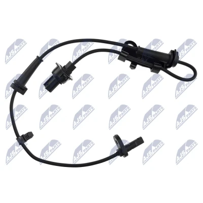 Imagen de Sensor, revoluciones de rueda NTY HCA HD 015