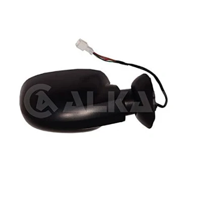 Imagen de Espejo retrovisor Alkar 6112590 derecha eléctrico calefactable, convexo DACIA: Logan I Berlina