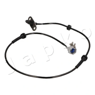 Imagen de JAPKO 151191 Sensor de ABS Eje trasero, derecha NISSAN: NP300 Navara Pick up