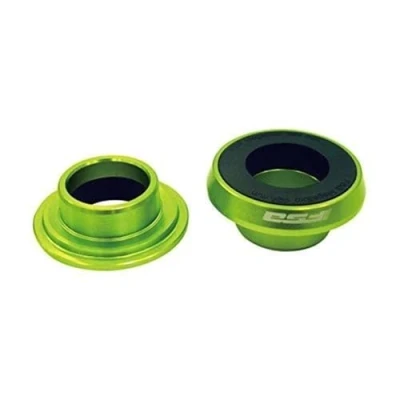 Imagen de FSA Bb30a Mega Exo Reducer Kit, Adaptador BB Pf30 Unisex Adulto, Verde (Green), Talla Única