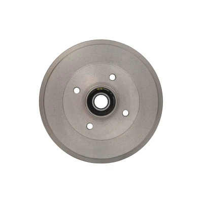 Imagen de BOSCH 0 986 477 308 Tambor de Freno con cojinete rueda, anillo sensor ABS 234 Eje trasero NISSAN: MICRA 3 norauto, oscaro, mister auto