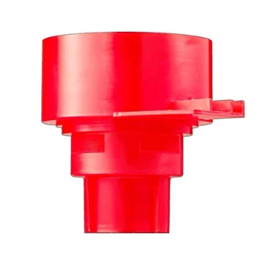 Imagen de Filtro adaptador de combustible Zibro Producto original para estufas combustión Zibro/Toyotomi
