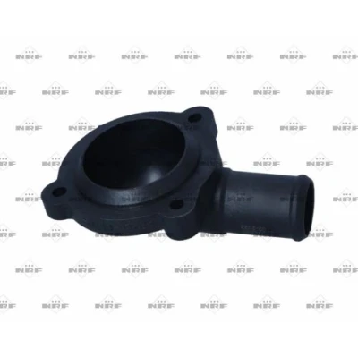 Imagen de NRF 775090 Bridas FORD: KA Hatchback