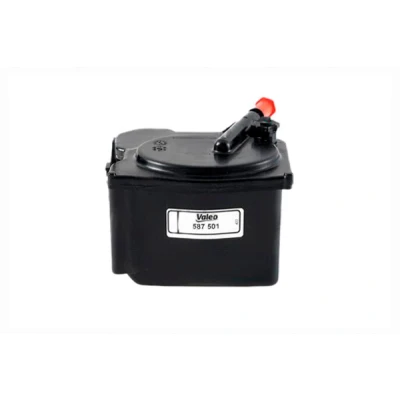 Imagen de VALEO 587501 Filtro Combustible de tubería 10 PEUGEOT: Partner I Combispace, 407 Berlina, 207 Hatchback, CITROËN: C4 Picasso 1 norauto,