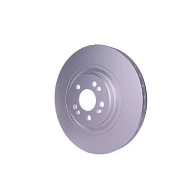 Imagen de HELLA PRO High Carbon 8DD 355 129 741 Disco de freno MERCEDES BENZ: Clase ML
