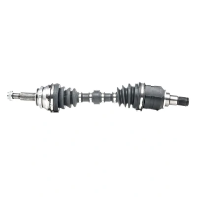 Imagen de GSP 259445 Árbol de transmisión 600 Caja cambios manual, 6 marchas (accionamiento automático) TOYOTA: Avensis II Station Wagon, Berlina