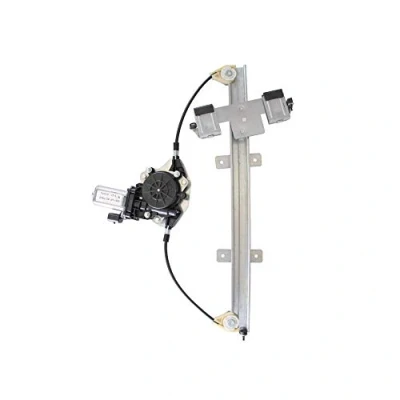 Imagen de Ac Rolcar Elevalunas Delante, izquierda eléctrico con electromotor 01.4033 FORD: FIESTA 5