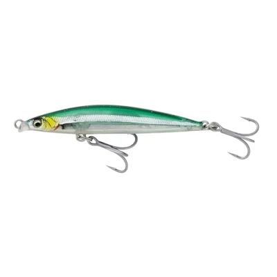 Imagen de Savage Gear Grace Tail Jerkbait Atherina 5cm (4.2g)