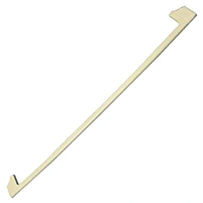 Imagen de Beko 4851900100 Nevera Accesorios/Estanterías/Refrigeración Blanco Estantería Delantero