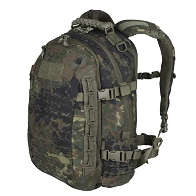 Imagen de Direct Action Mochila Dragon Egg MkII del ejército alemán, camuflaje, Talla única