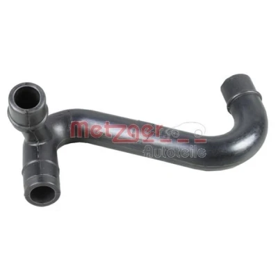 Imagen de METZGER 2380114 Manguito, ventilación culata Tapa de VOLKSWAGEN: Passat B3/B4 Berlina
