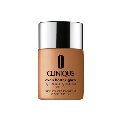 Imagen de Clinique Even Better Glow Light Reflecting Makeup Amber 30 ml