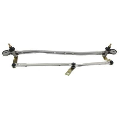 Imagen de MAPCO 104591 Varillaje de Limpiaparabrisas delante sin electromotor